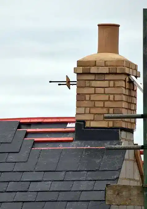 Roofing Contractor Ballycarry